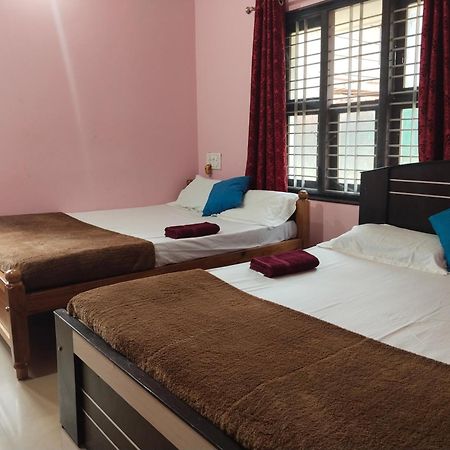 Maanyatha Home Stay Manipal Exterior foto