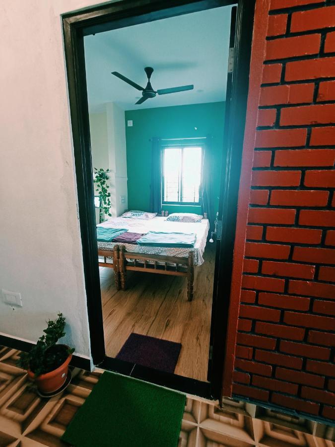 Maanyatha Home Stay Manipal Exterior foto