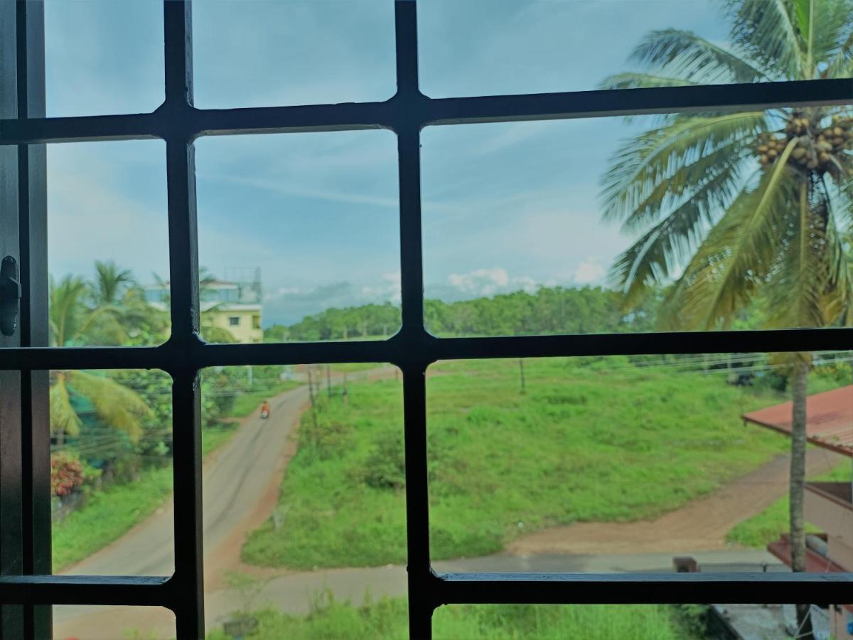 Maanyatha Home Stay Manipal Exterior foto