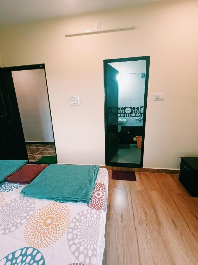 Maanyatha Home Stay Manipal Exterior foto