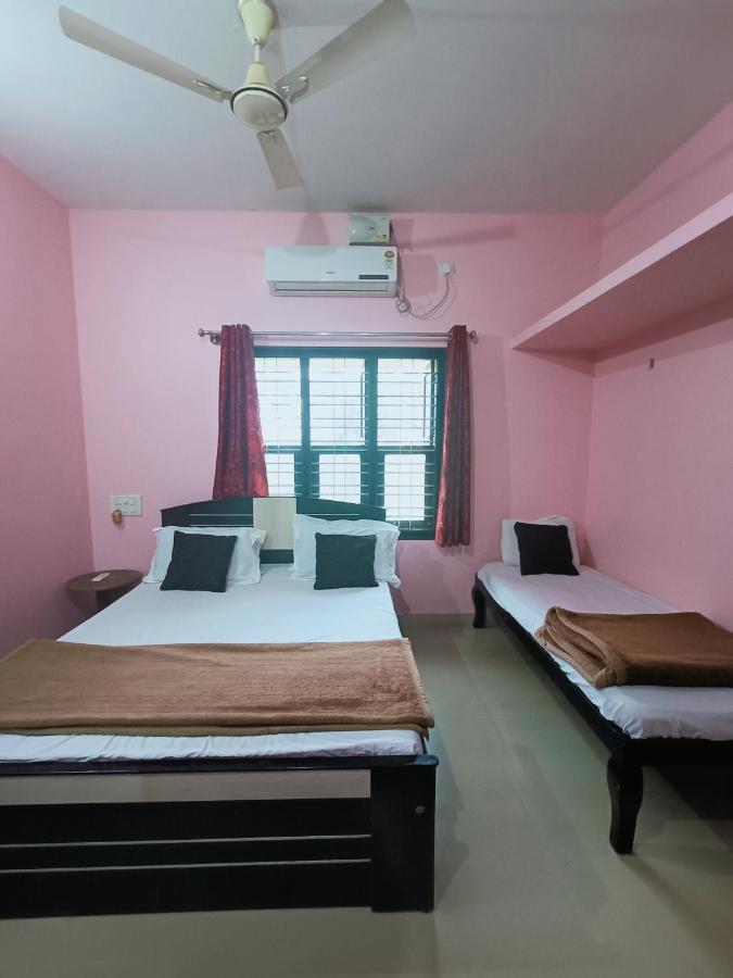 Maanyatha Home Stay Manipal Exterior foto
