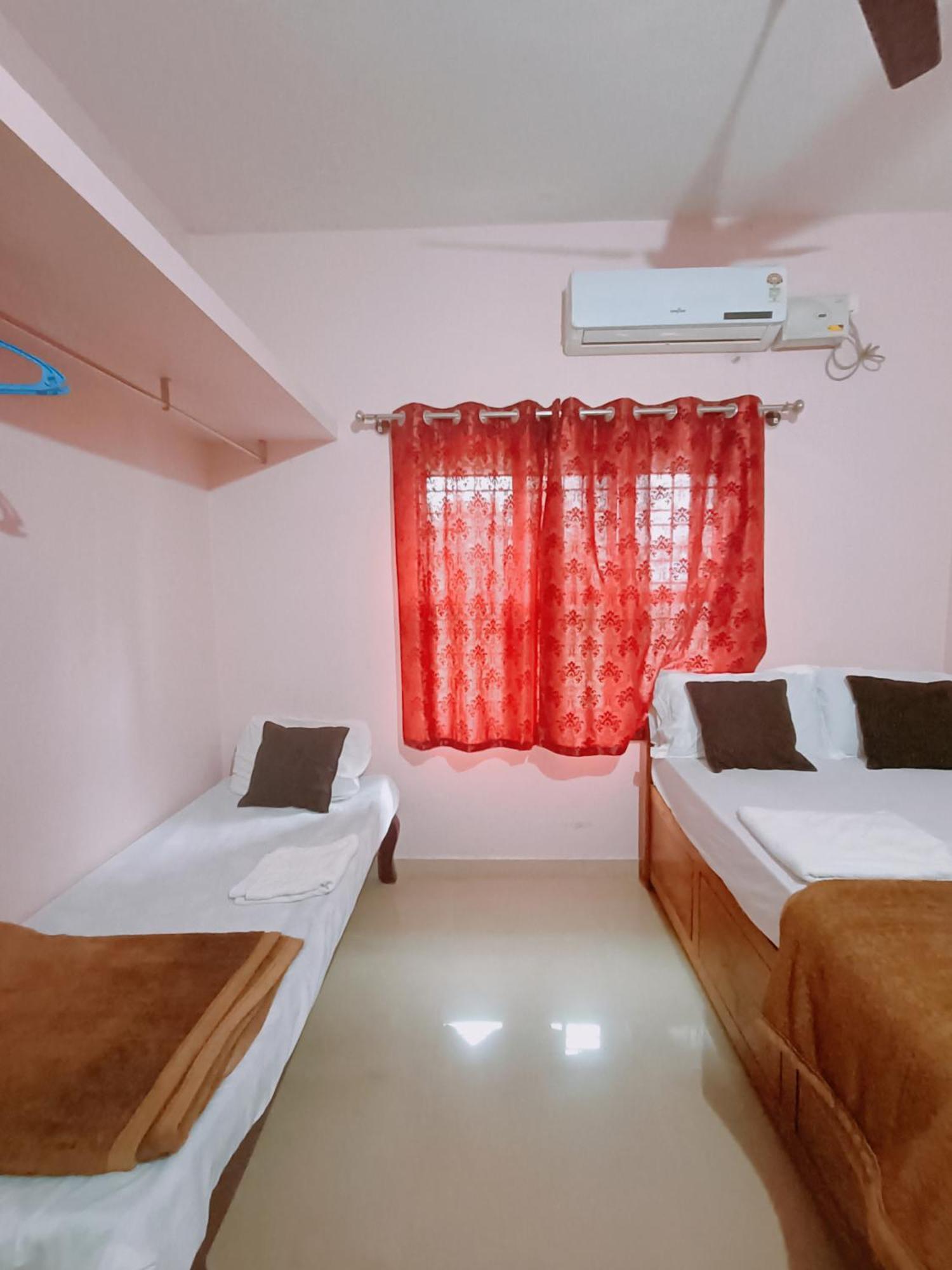 Maanyatha Home Stay Manipal Cameră foto
