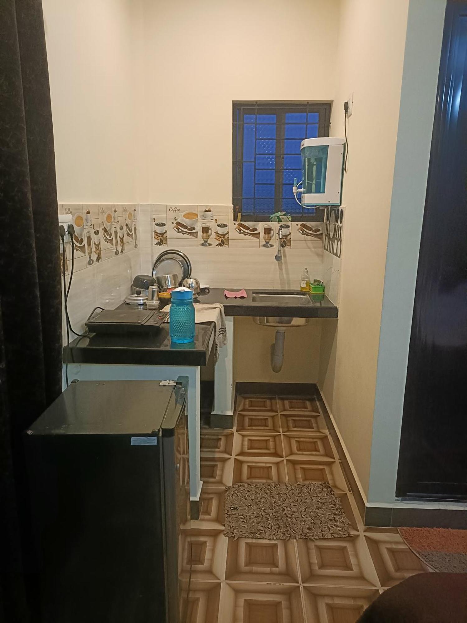 Maanyatha Home Stay Manipal Cameră foto