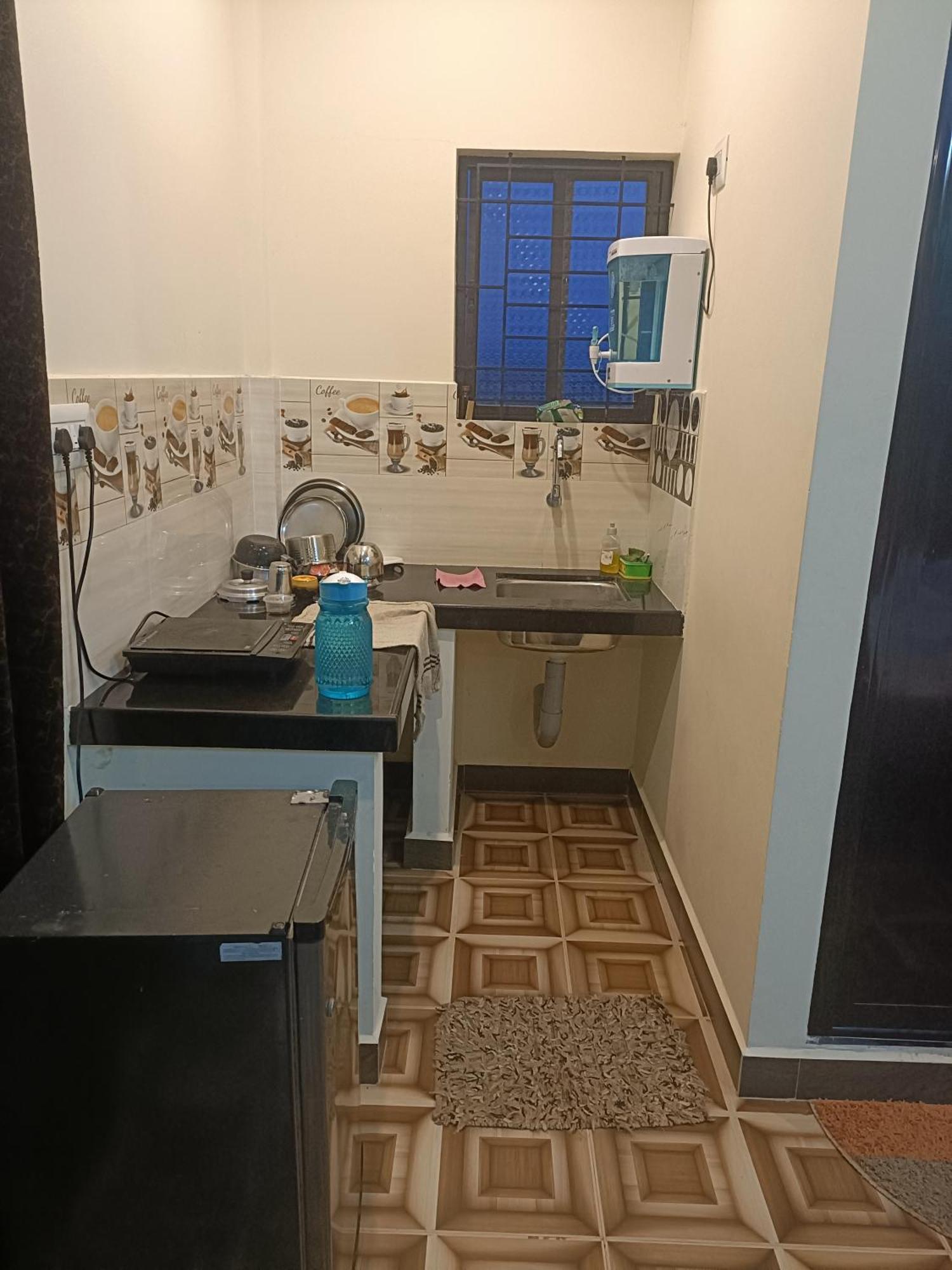 Maanyatha Home Stay Manipal Cameră foto