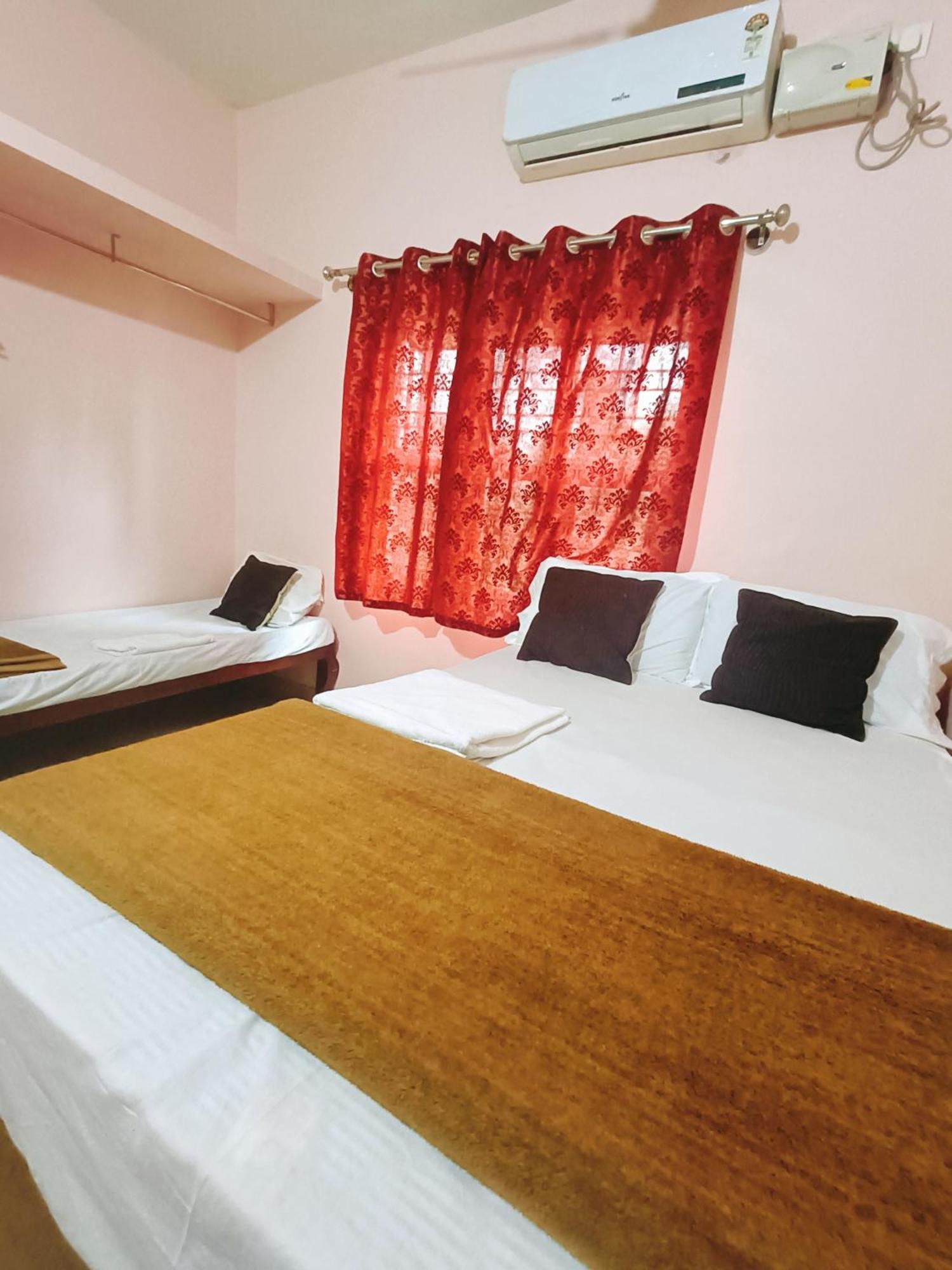 Maanyatha Home Stay Manipal Cameră foto